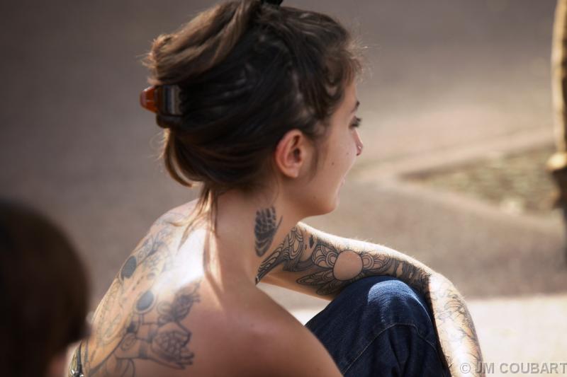 Vous avez atteint la dernière diapositive